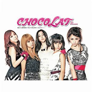 chocolat