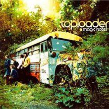 Toploader