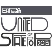 United State of Pop 2013