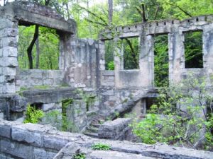 桂林石屋遺蹟