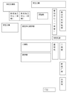 吉林航空工程學校