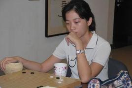 陳一鳴[女子圍棋國手]