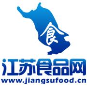 江蘇食品網logo