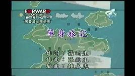 單身旅記[陶晶瑩演唱歌曲]