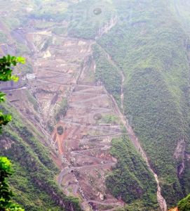 三溪鄉[巫山縣下轄鄉]