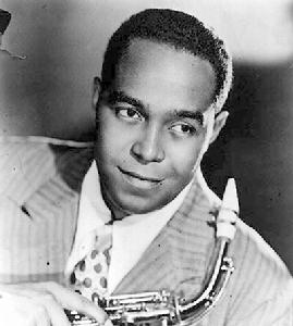 查理帕克CharlieParker