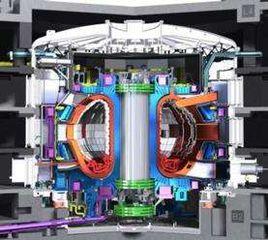 國際托卡馬克裝置