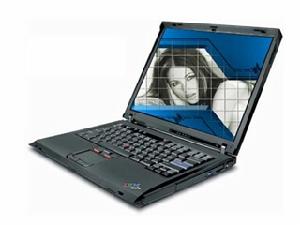 IBM（ThinkPad）筆記本