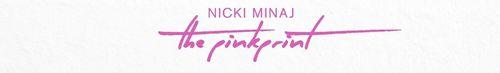 The Pinkprint