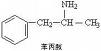 擬交感胺類