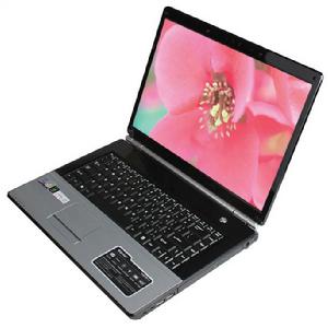 神舟優雅HP860