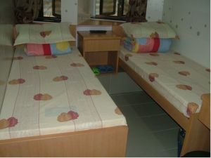 香港亞洲旅遊賓館 香港亞洲旅遊賓館