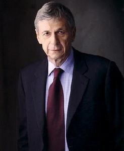 William B. Davis