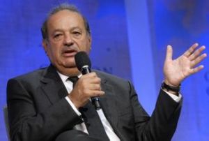 Carlos Slim