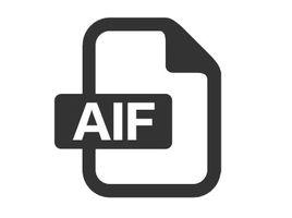 AIF[音頻格式]