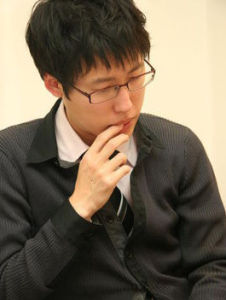 Yuta Iyama