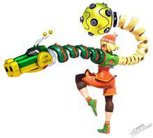 arms[任天堂NS家用機遊戲]