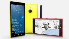 Nokia Lumia 1520