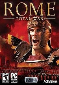 羅馬：全面戰爭