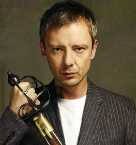 John Simm