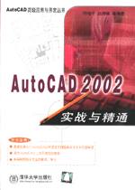 《AUTOCAD 2002實戰與精通》