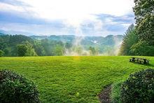 大煙霧山國家公園