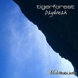 daybreak[德國Tigerforest的首張創作專輯]
