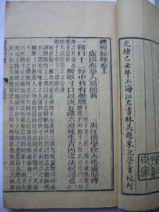 《難經經釋》