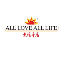 太陽金店logo