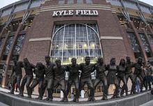 Kyle Field