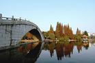 湖南衡陽西湖公園