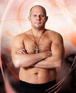 Fedor Emelianenko