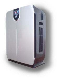 AFF空氣淨化器