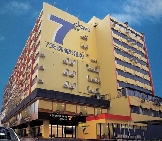 7天連鎖酒店(北京奧運村店)