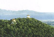 首山國家森林公園