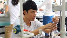 化學與生物實驗技能競賽