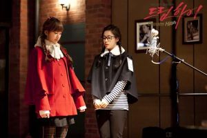 《Dream High》劇照