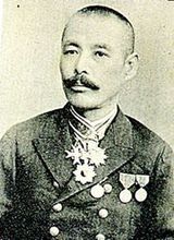 坪井航三