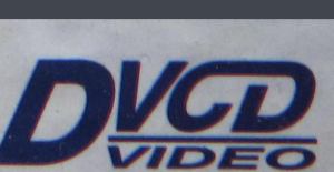 DVCD