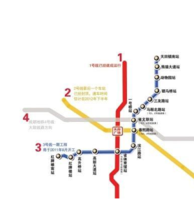 成都捷運19號線