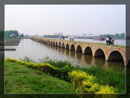 蘇州澹臺湖公園