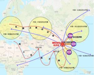 成都臨空經濟示範區