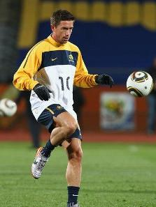 Harry Kewell