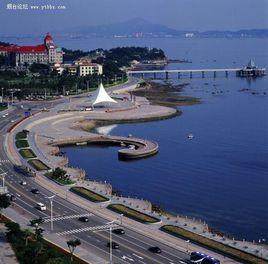 黃海路街道