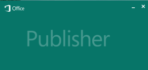 Publisher