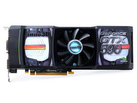 Inno3D GTX590