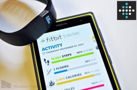 fitbit