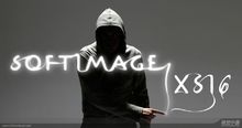 SOFTIMAGE XSI