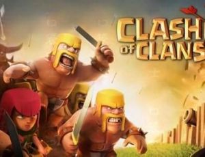 Clash of Clans