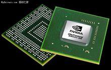 NVIDIA Geforce 9300M GS